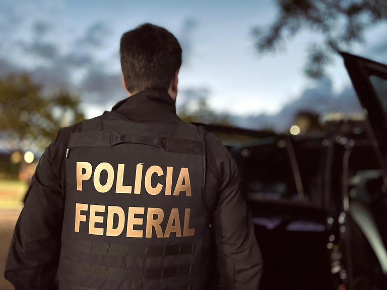 OPERAÇÃO ROCHEDO - PF deflagra operação contra tráfico interestadual de drogas em Rondônia